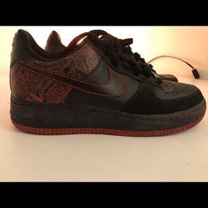 Nike AF1s